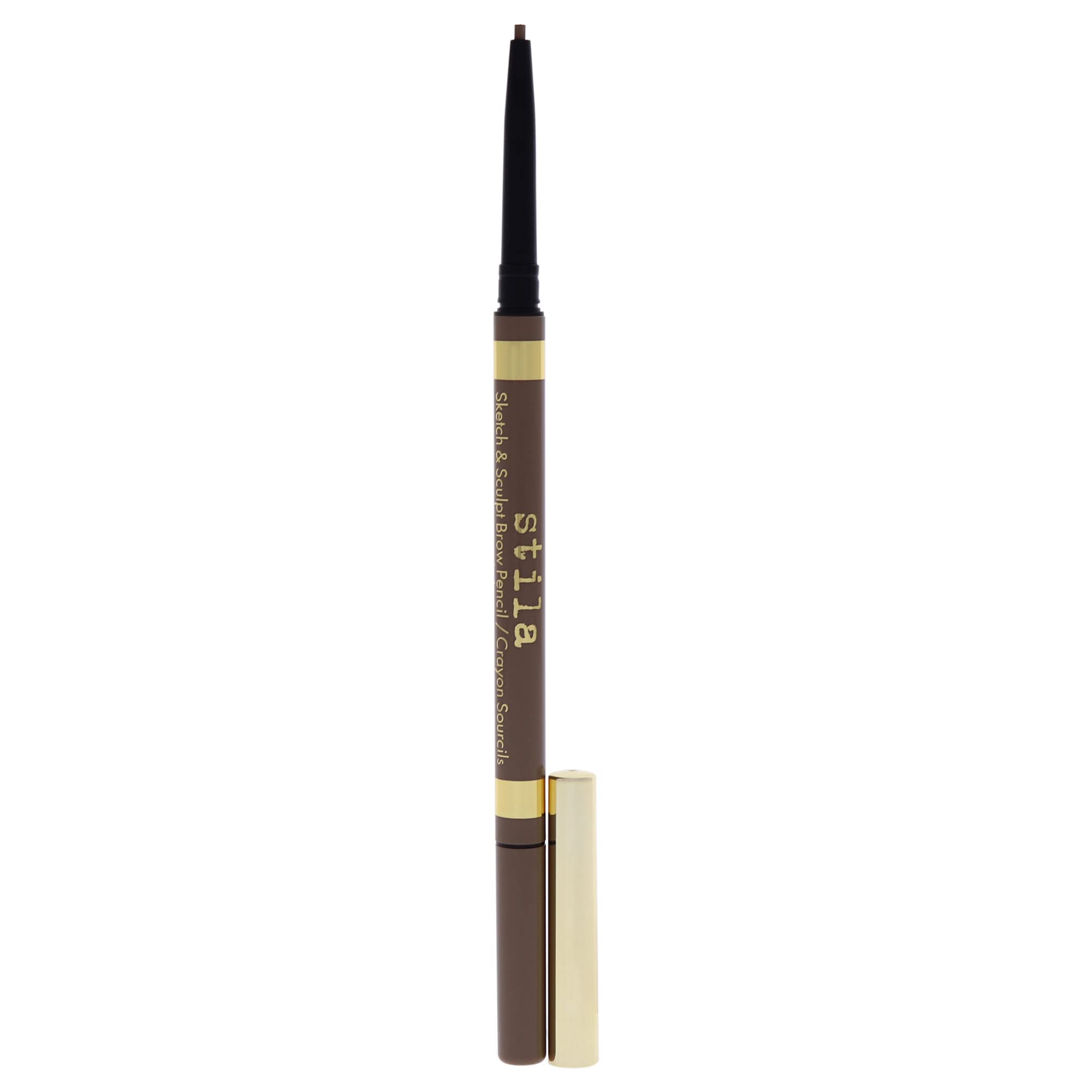 stila Sketch & Sculpt Brow Penci lLight, 1 oz.
